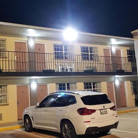 Knights Inn Chattanooga Dış mekan fotoğraf
