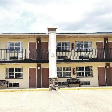 Knights Inn Chattanooga Dış mekan fotoğraf
