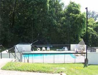 Knights Inn Chattanooga Dış mekan fotoğraf