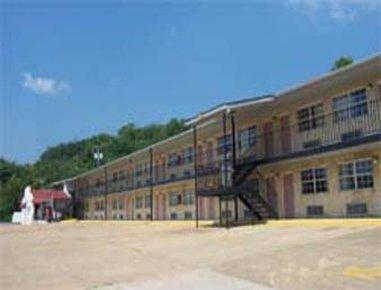 Knights Inn Chattanooga Dış mekan fotoğraf