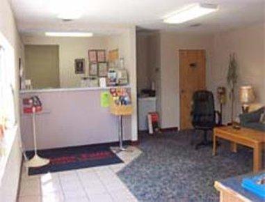 Knights Inn Chattanooga Dış mekan fotoğraf