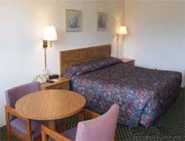 Knights Inn Chattanooga Dış mekan fotoğraf