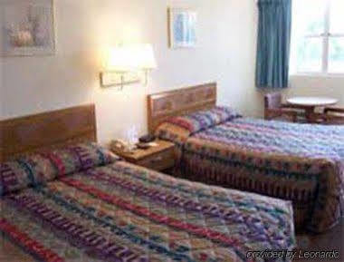 Knights Inn Chattanooga Dış mekan fotoğraf