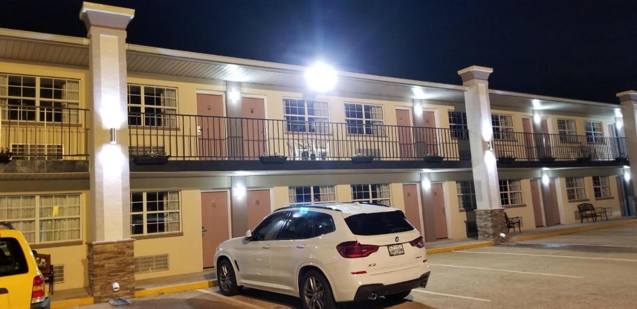 Knights Inn Chattanooga Dış mekan fotoğraf